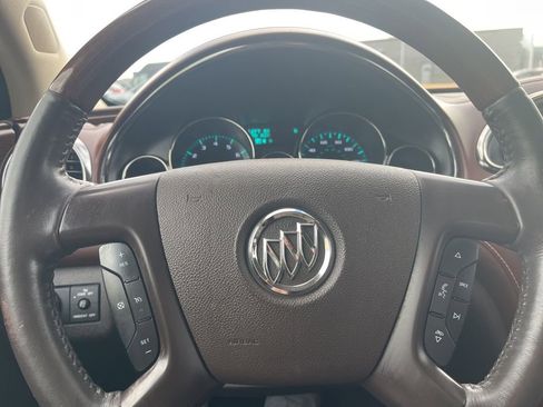 Used 2014 Buick Enclave Leather w/ Trailering Provision Package image 15