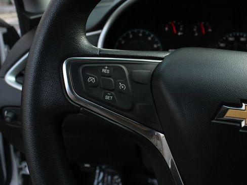 Used 2016 Chevrolet Malibu LS FWD image 29