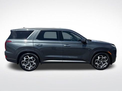 Used 2022 Hyundai Palisade Calligraphy AWD/4WD image 6