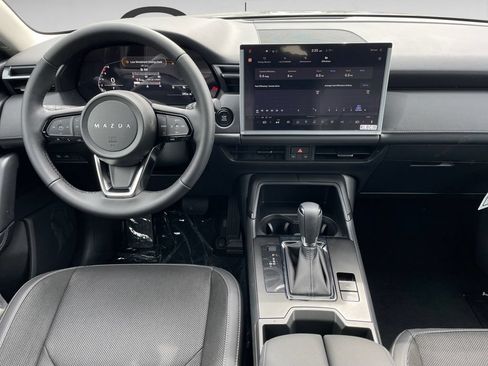 New 2026 MAZDA CX-5 Preferred AWD/4WD image 9