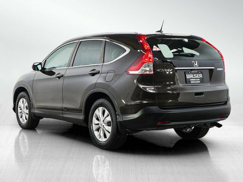 Used 2014 Honda CR-V EX-L image 3