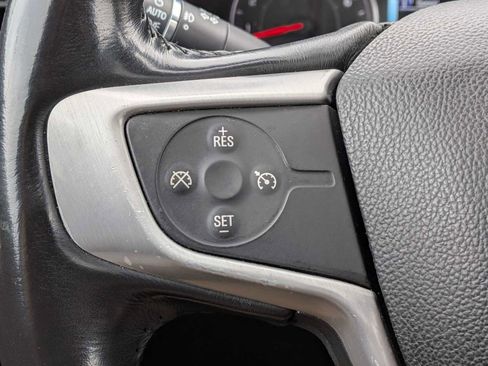 Used 2019 GMC Acadia SLT w/ Black Edition AWD/4WD image 24