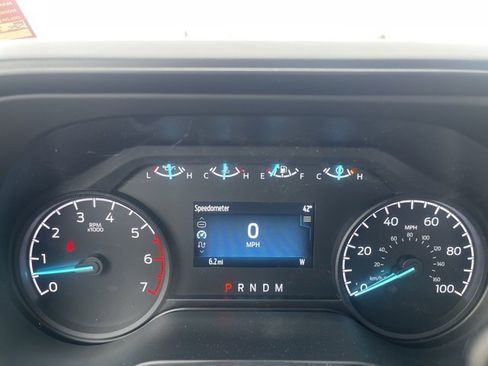 New 2025 Ford F250 XLT w/ FX4 Off-Road Package image 34