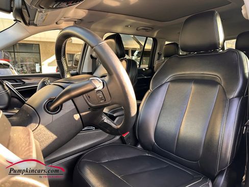 Used 2022 Jeep Grand Cherokee L Limited image 40