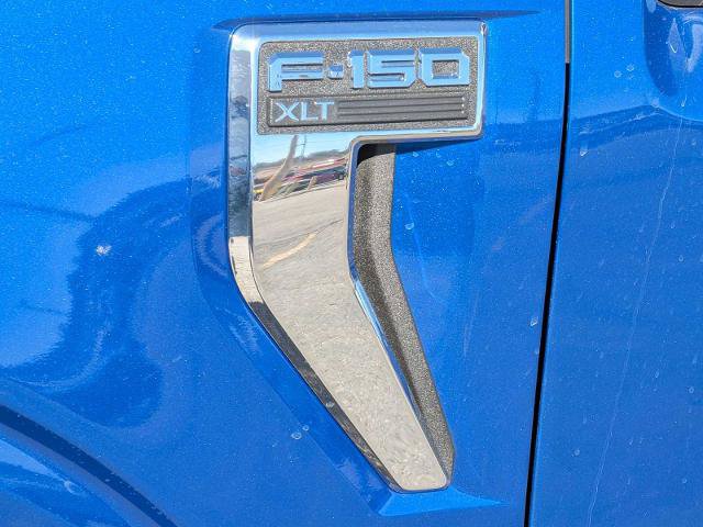 Certified 2023 Ford F150 4x4 SuperCrew image 12