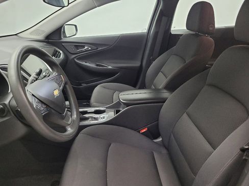Used 2024 Chevrolet Malibu LT image 17