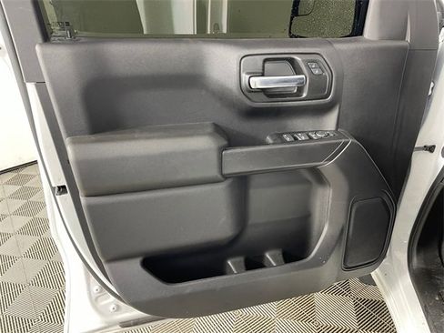 Used 2022 Chevrolet Silverado 1500 Custom Trail Boss w/ Safety Confidence Package image 11