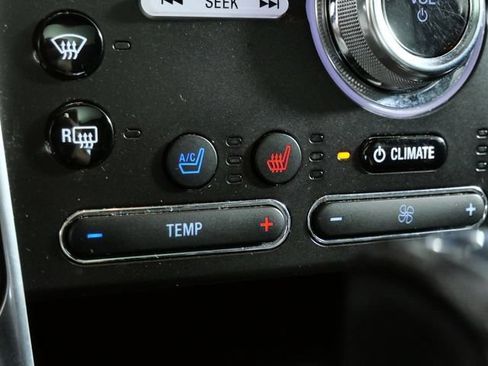 Certified 2017 Ford Explorer Sport w/ Equipment Group 401A AWD/4WD image 20