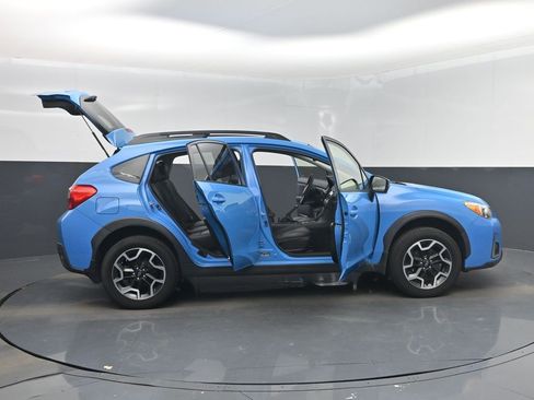 Used 2016 Subaru Crosstrek 2.0i Limited w/ Popular Package #2 image 49