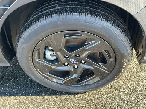 Used 2024 Subaru Crosstrek 2.5i Sport image 7