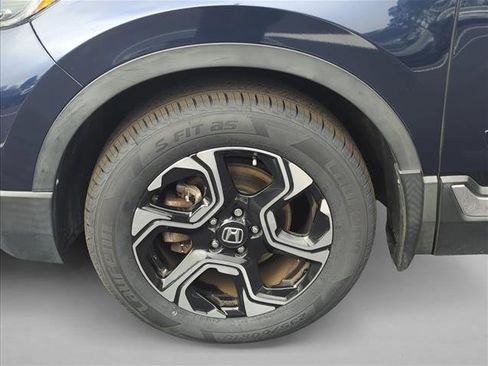 Used 2019 Honda CR-V Touring image 30