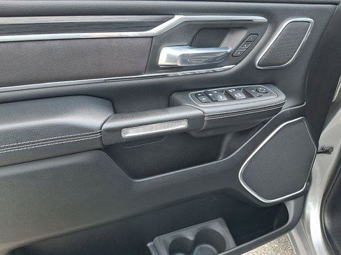Certified 2023 RAM 1500 Laramie AWD/4WD image 12