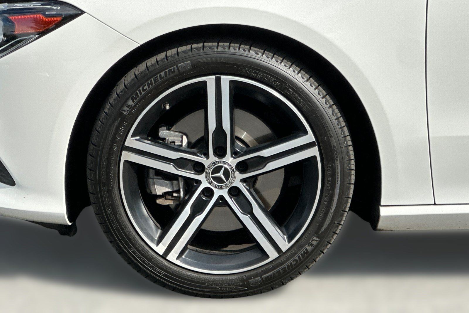 Used 2020 Mercedes-Benz CLA 250 image 12