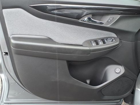 New 2026 Chevrolet TrailBlazer LT w/ Convenience Package image 8