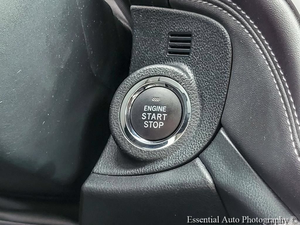 Certified 2024 Subaru Outback Limited AWD/4WD image 18