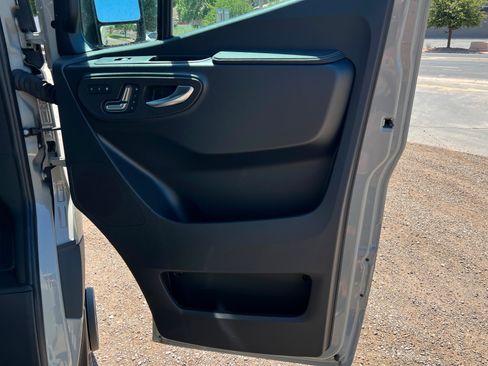 New 2026 Mercedes-Benz Sprinter 3500 image 21