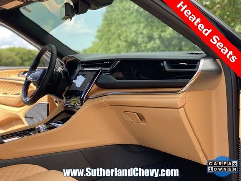 Used 2024 Jeep Grand Cherokee Summit image 18