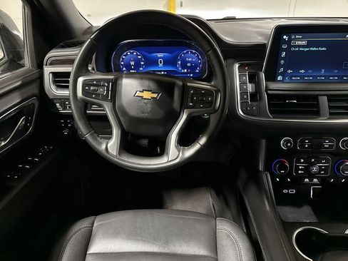 Used 2024 Chevrolet Tahoe LT AWD/4WD image 11