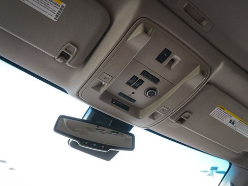 Used 2019 Chevrolet Tahoe Premier image 26