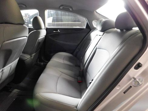 Used 2013 Hyundai Sonata GLS w/ Popular Equipment Pkg FWD image 15