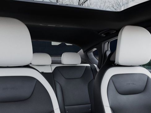 New 2025 Kia K4 GT-Line Turbo image 27