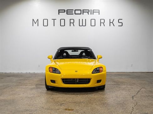 Used 2001 Honda S2000 image 3