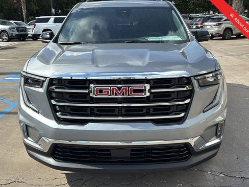 New 2026 GMC Acadia Elevation w/ Elevation Premium Package FWD image 2