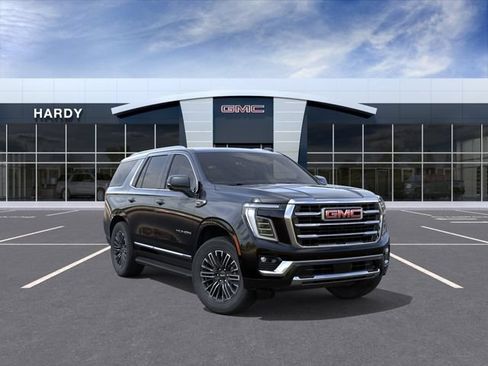 New 2026 GMC Yukon Elevation RWD image 1