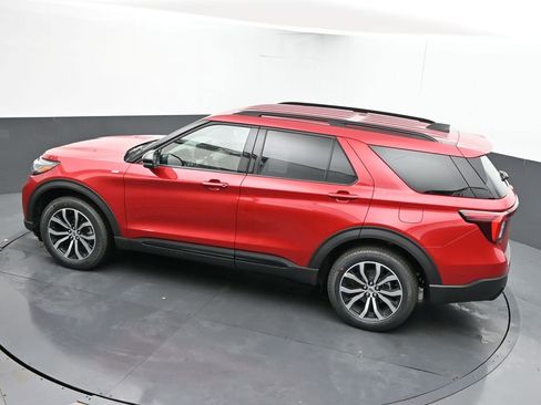 New 2026 Ford Explorer ST-Line AWD/4WD image 40