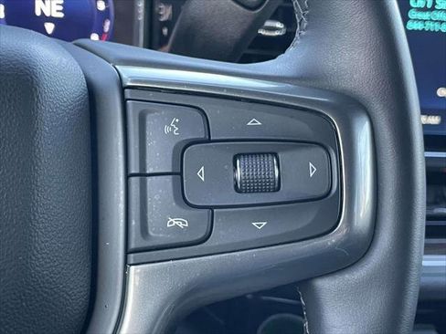 Used 2025 Chevrolet Silverado 1500 LT image 21