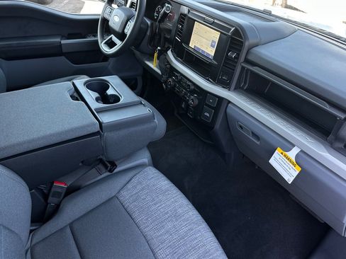 New 2026 Ford F250 XLT AWD/4WD image 14