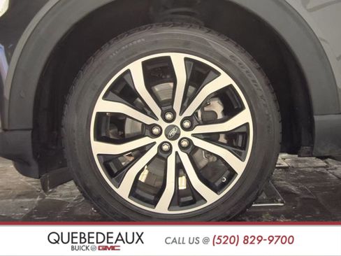 Used 2020 Ford Explorer ST image 6