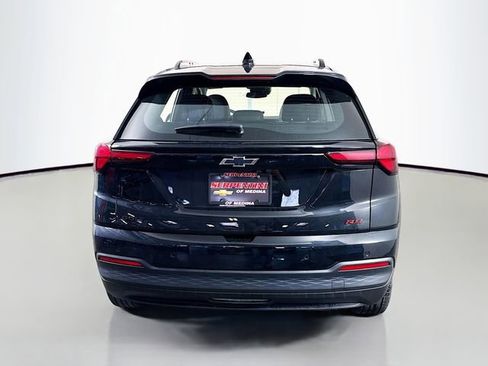 New 2027 Chevrolet Bolt RS FWD image 7