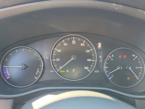 New 2026 MAZDA CX-50 2.5 Hybrid w/ Weather Package image 24