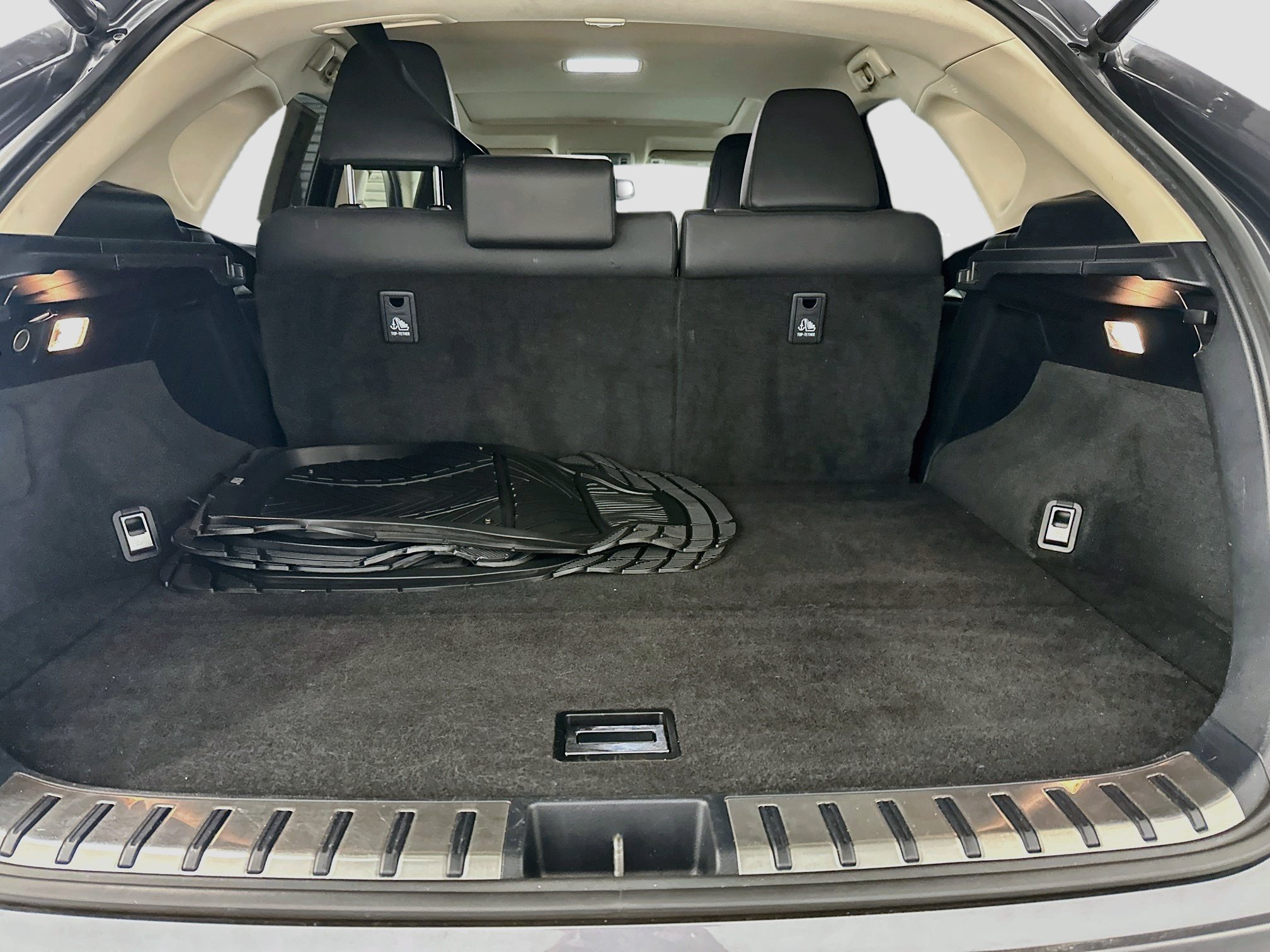 Used 2017 Lexus NX 200t AWD w/ Premium Package image 30