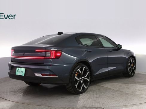 Used 2022 Polestar Polestar 2 Long Range Dual Motor w/ Performance Package image 12
