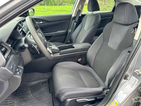 Used 2019 Honda Insight EX image 14