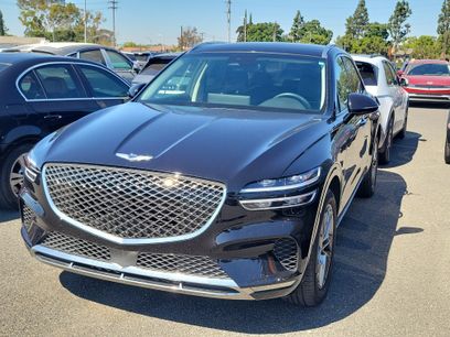 Used 2024 Genesis GV70 2.5T w/ Cargo Package