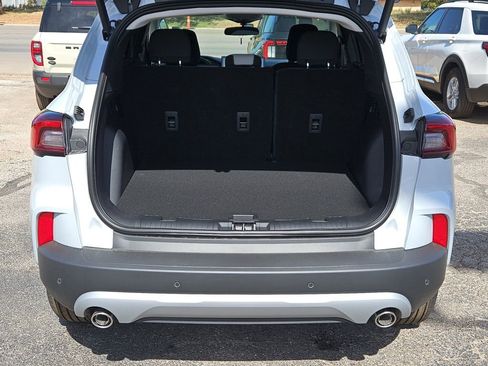New 2026 Ford Escape Active w/ Tech Pack #1 image 18