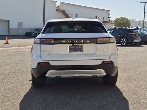 New 2026 Honda Prologue Elite image 10
