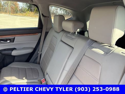 Used 2020 Honda CR-V EX-L image 20