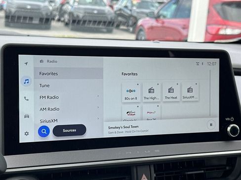 New 2026 Toyota Prius XLE FWD image 19