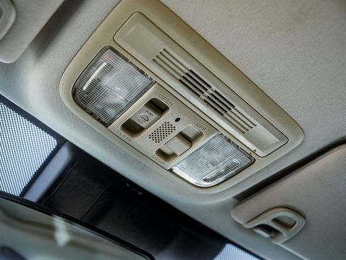 Used 2019 Honda Civic EX image 23