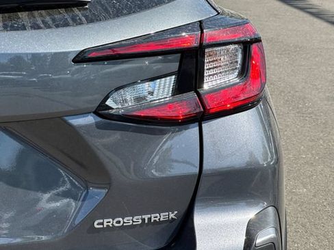 New 2025 Subaru Crosstrek 2.5i Limited w/ Crosstrek Mirror Package AWD/4WD image 23