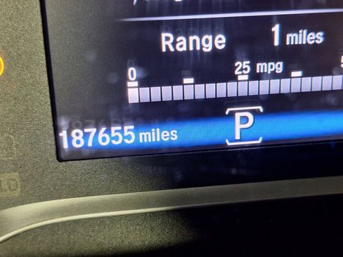 Used 2017 Honda Pilot EX-L image 20