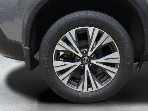 Used 2023 Nissan Rogue SV AWD/4WD image 41