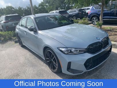 Used 2023 BMW M340i w/ Premium Package