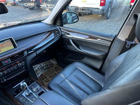 Used 2015 BMW X5 xDrive35i image 43