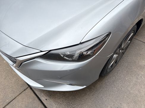 Used 2017 MAZDA MAZDA6 Grand Touring image 10