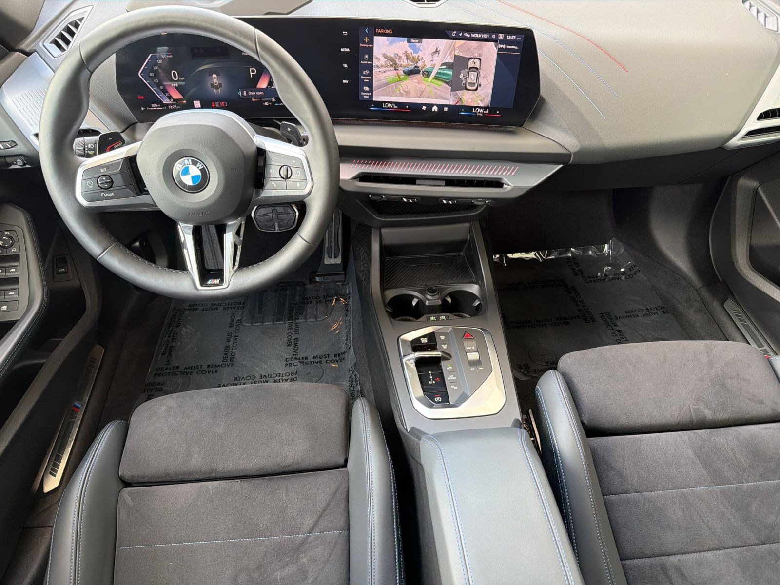 Used 2026 BMW 228i w/ Technology Package FWD image 28